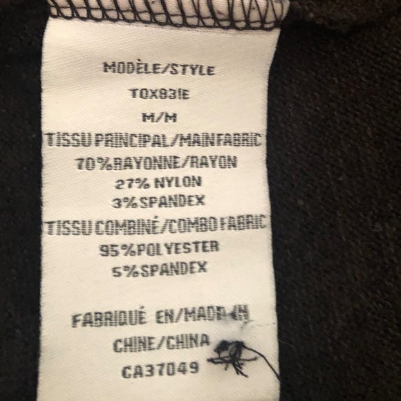 Black blazer decorated - Picture 9 of 9